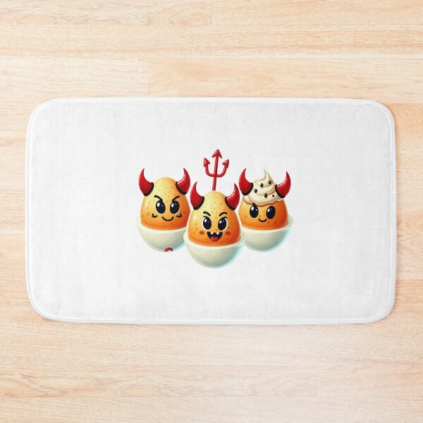 Item preview, Deviled Eggs designed and sold by GalaxyGraffiti.