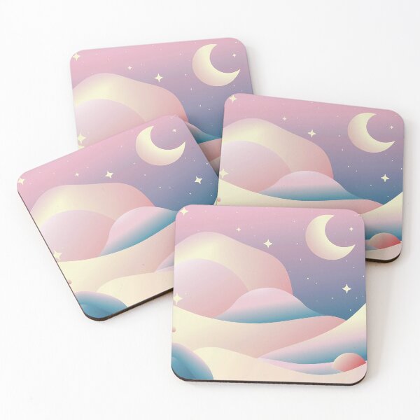 Item preview, Sweet Night designed and sold by GrinGalore.