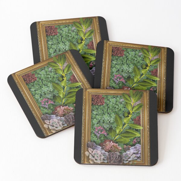 Item preview, Succulents Centre piece  designed and sold by Dreamscape Eclectic .