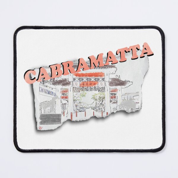 Item preview, Cabramatta designed and sold by BeigeleeBrand.
