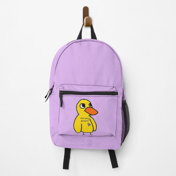 Item preview, Got any grapes cute funny duck grapes designs. designed and sold by bloosoms.