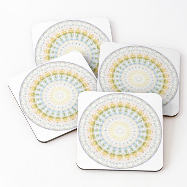 Item preview, Daisy Mandala designed and sold by Lauren-Amanda.
