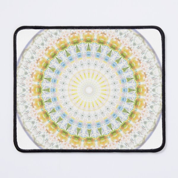 Item preview, Daisy Mandala designed and sold by Lauren-Amanda.