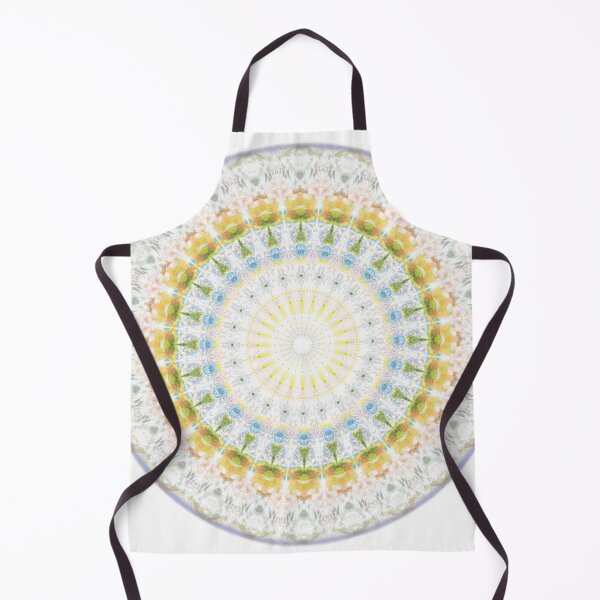Item preview, Daisy Mandala designed and sold by Lauren-Amanda.