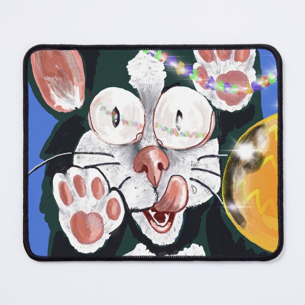 Item preview, Crazy Cat designed and sold by Westcountry Creations.