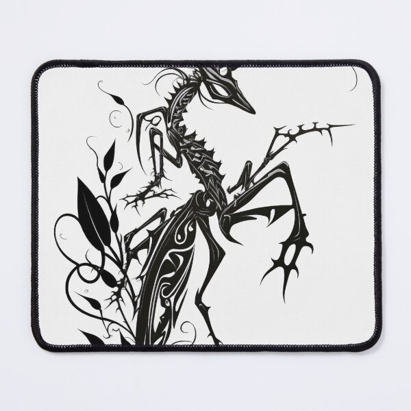 Item preview, Tribal Mantis designed and sold by AstroRisq.