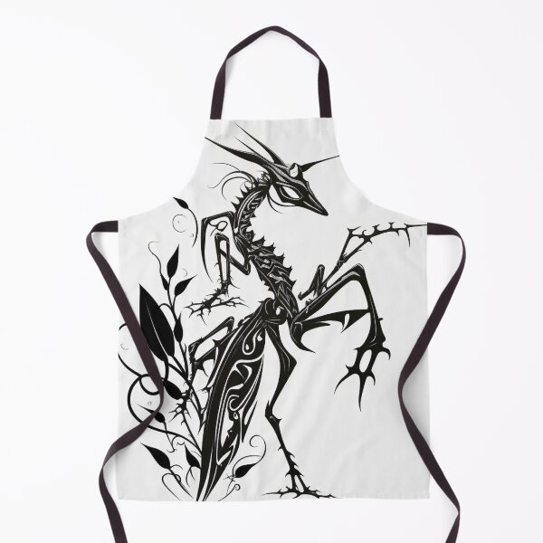 Item preview, Tribal Mantis designed and sold by AstroRisq.