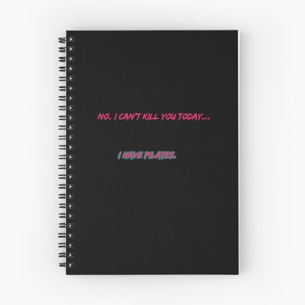 Item preview, Not today designed and sold by BewareTheShroom.