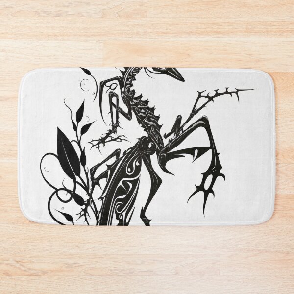Item preview, Tribal Mantis designed and sold by AstroRisq.
