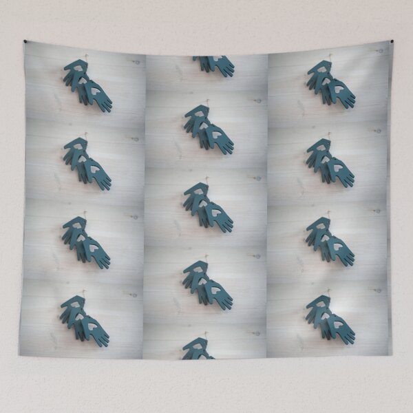 Item preview, Shaker Hearts and Hands 1 designed and sold by Flo Smith.