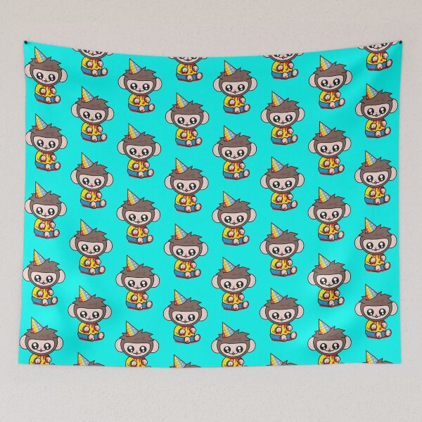 Item preview, Nope Gordy designed and sold by CutesyDootsy.