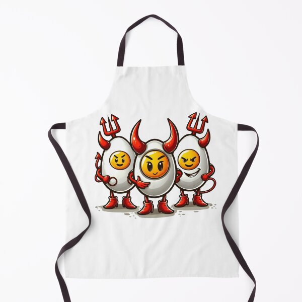 Item preview, Deviled Eggs designed and sold by GalaxyGraffiti.