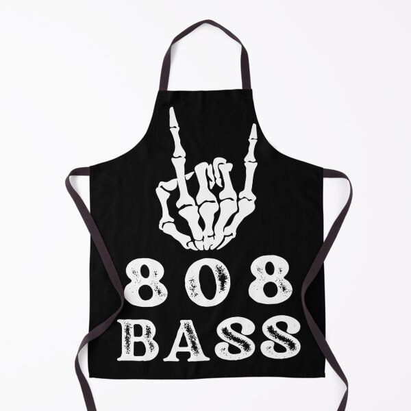 Item preview, 808 BASS designed and sold by DARKEDGEDNB.
