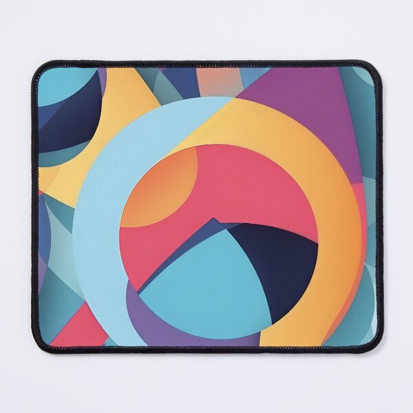 Item preview, Abstract Artistry Accents designed and sold by IllusivePixels.