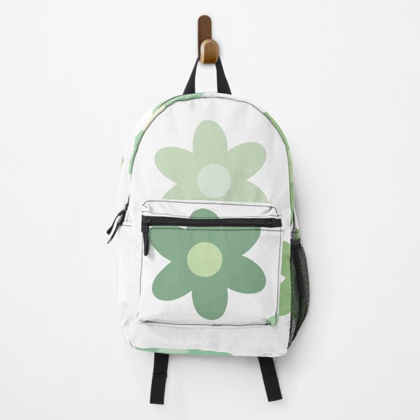 Item preview, Green Flowers designed and sold by Ceylonex Arts.