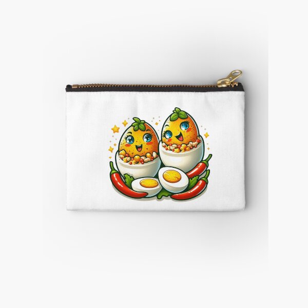 Item preview, Deviled Eggs designed and sold by GalaxyGraffiti.