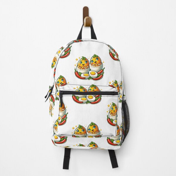 Item preview, Deviled Eggs designed and sold by GalaxyGraffiti.