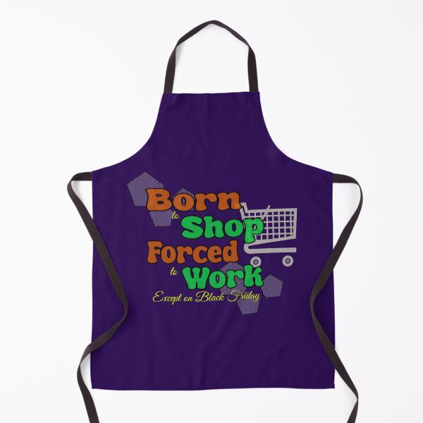Item preview, Except on Black Friday designed and sold by Rajasekar.