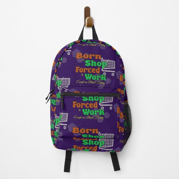 Item preview, Except on Black Friday designed and sold by Rajasekar.