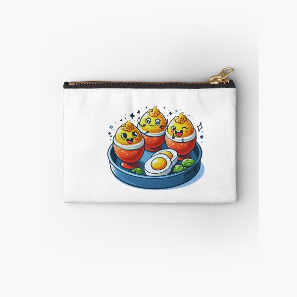 Item preview, Deviled Eggs designed and sold by GalaxyGraffiti.