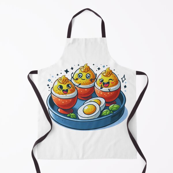 Item preview, Deviled Eggs designed and sold by GalaxyGraffiti.