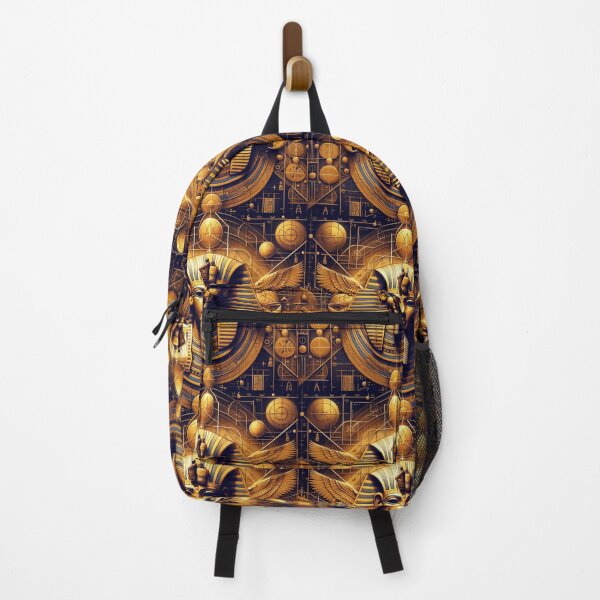 Item preview, The biggest mystery related to my Egyptology artwork collection is that it contains thousands of artworks, and each work takes hundreds of years to study. designed and sold by elrashedy007.