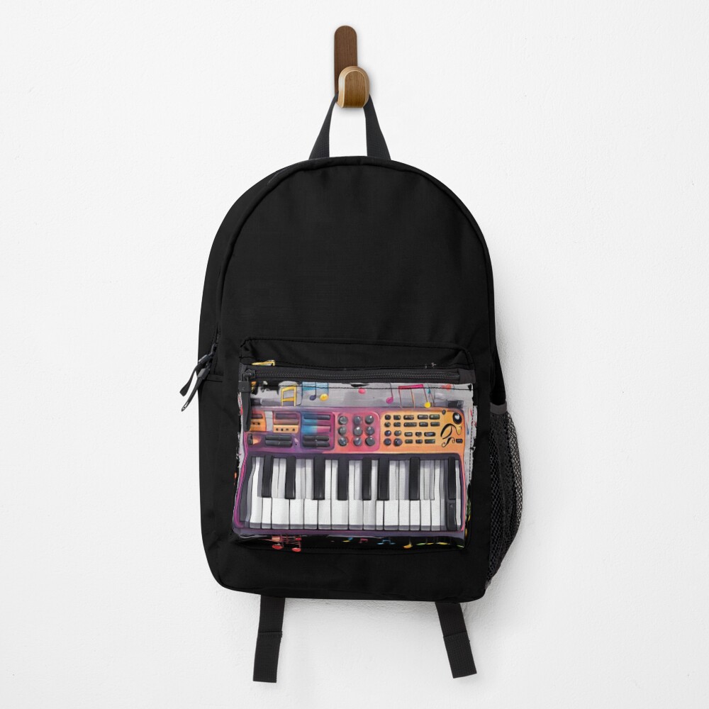 Item preview, Backpack designed and sold by Cehe.