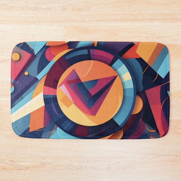 Item preview, Abstract Bliss designed and sold by IllusivePixels.