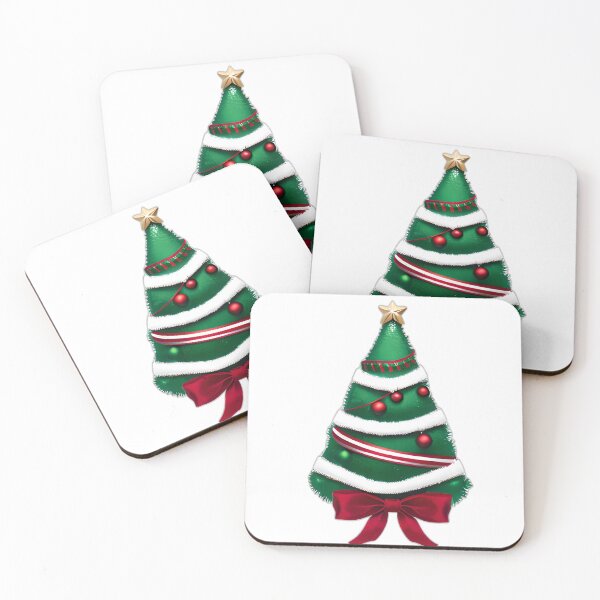 Item preview,  Gift Wrapped Xmas Tree designed and sold by Pamilya.