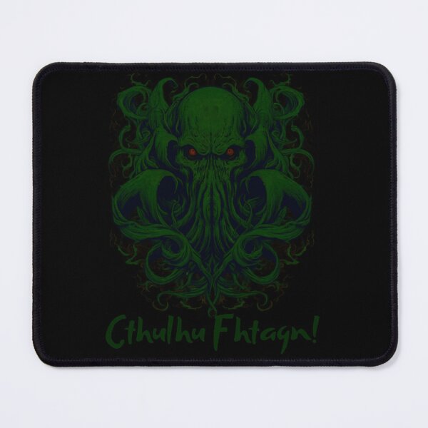 Item preview, Old Once Lovecraftian Mithos designed and sold by Adam Arts.