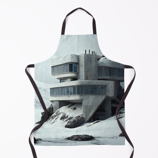 Item preview, Villain Snow Lair 1 designed and sold by AstroRisq.