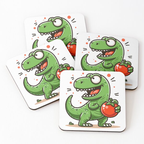 Item preview, Little Trex designed and sold by Pattern-Parade.