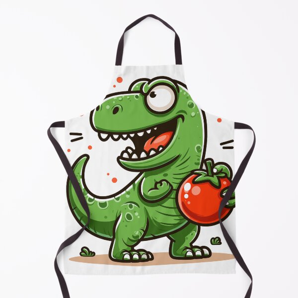 Item preview, Little Trex designed and sold by Pattern-Parade.