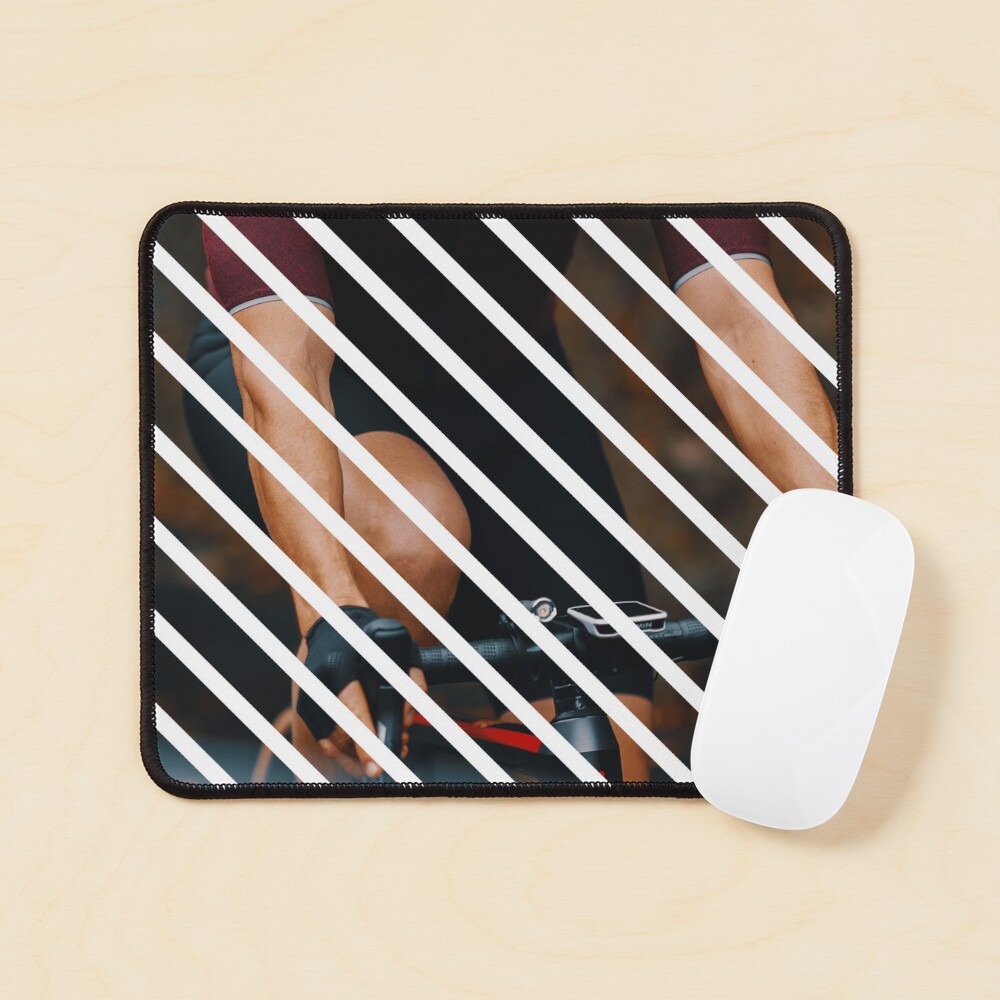 Item preview, Mouse Pad designed and sold by reelridec.