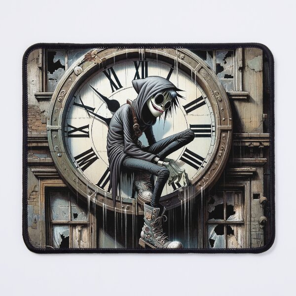 Item preview, Midnight Reaper's Call designed and sold by urbanjungle403.