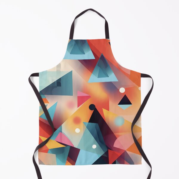 Item preview, Modern Geometric Manifest designed and sold by IllusivePixels.