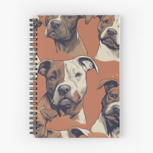 Aperçu de l'œuvre Série pour les amoureux des chiens créée et vendue par DrawingConcl.