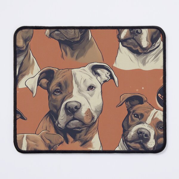 Item preview, Dog lovers series designed and sold by DrawingConcl.