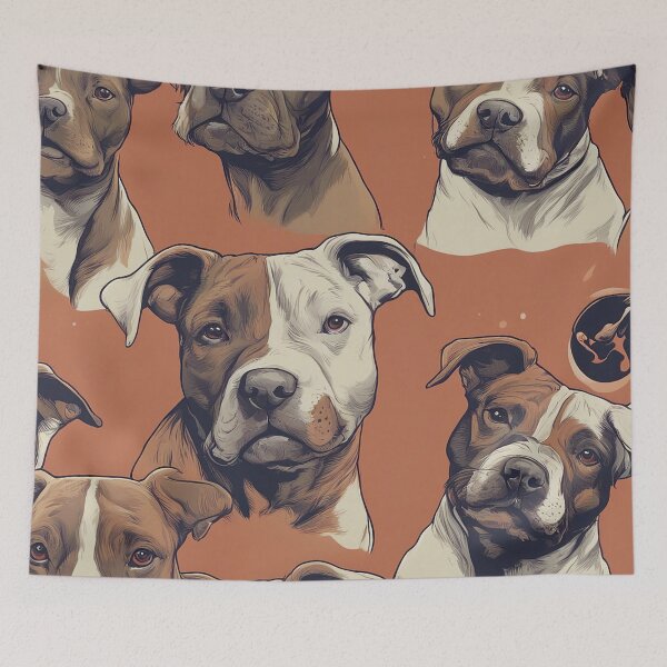 Item preview, Dog lovers series designed and sold by DrawingConcl.