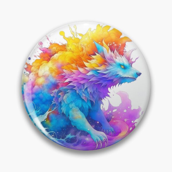 Item preview, Chilled Flames, Ember's Fiery Lullaby designed and sold by Daniel Dudgeon.