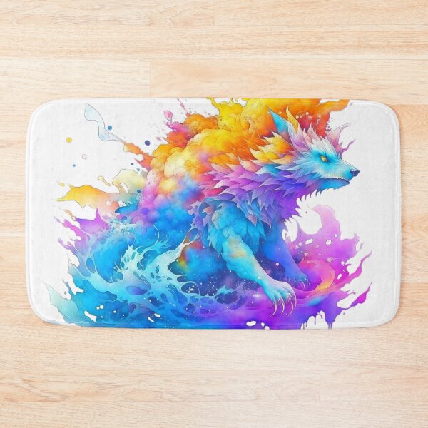 Item preview, Chilled Flames, Ember's Fiery Lullaby designed and sold by Daniel Dudgeon.