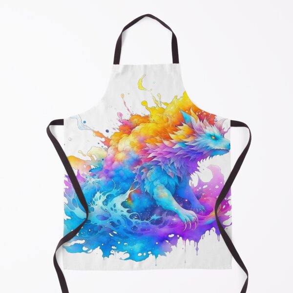 Item preview, Chilled Flames, Ember's Fiery Lullaby designed and sold by Daniel Dudgeon.