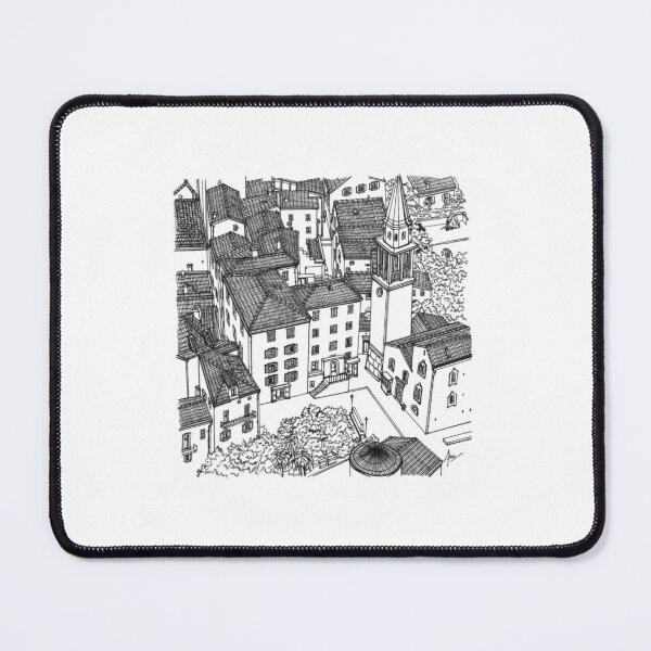 Item preview, Budva designed and sold by LERILERA.