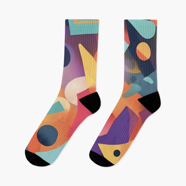 Item preview, Shapes of Style designed and sold by IllusivePixels.