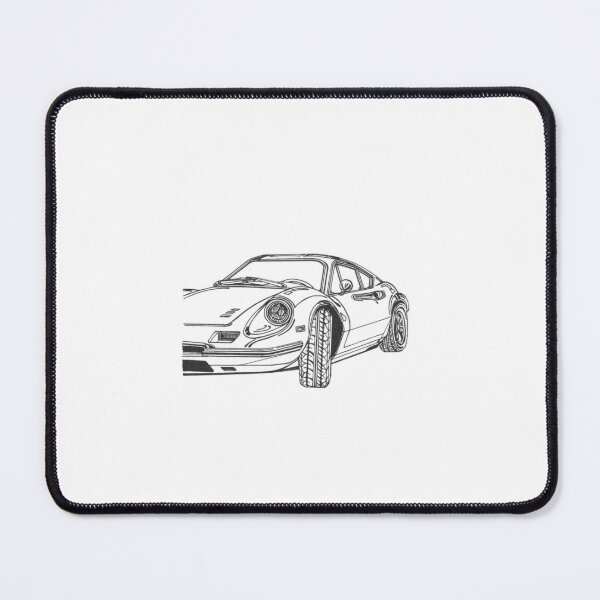 Item preview, Ferrari designed and sold by LERILERA.