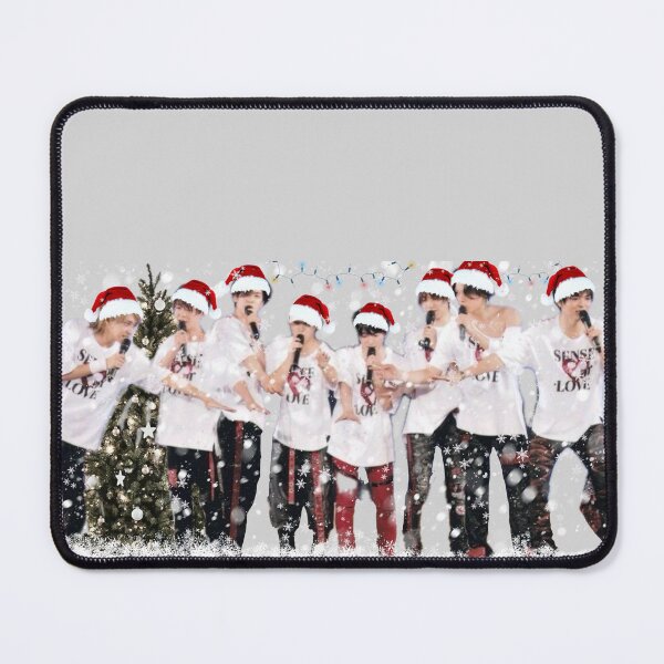 Item preview, Hey! Say! JUMP Christmas designed and sold by MasKarTronik.