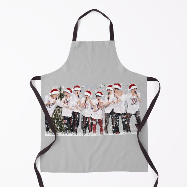 Item preview, Hey! Say! JUMP Christmas designed and sold by MasKarTronik.