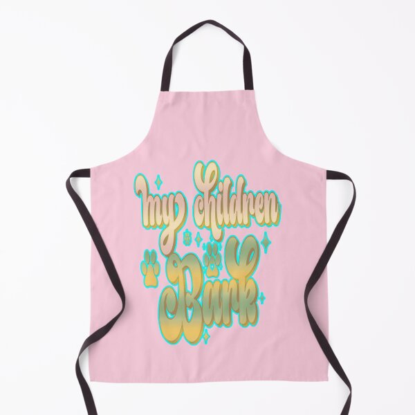 Item preview, My Children Bark #2 designed and sold by creativerooney.