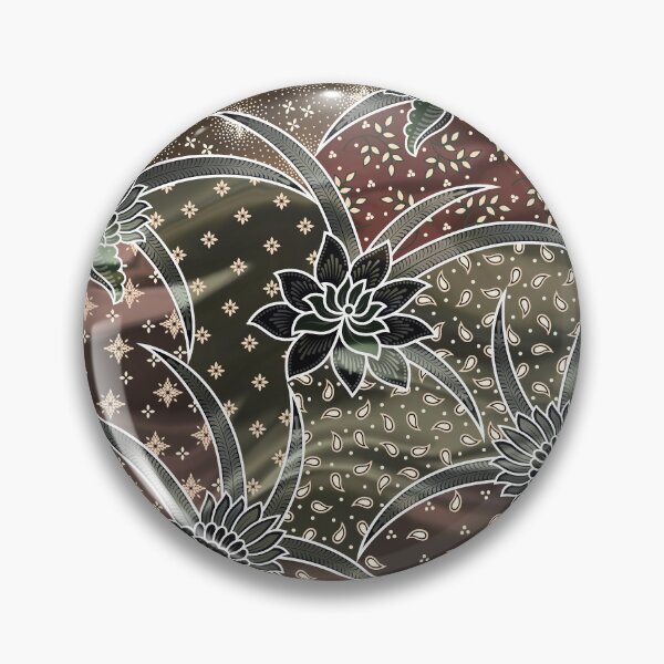 Item preview, Java Batik Explorer 08-1 designed and sold by faiqma.