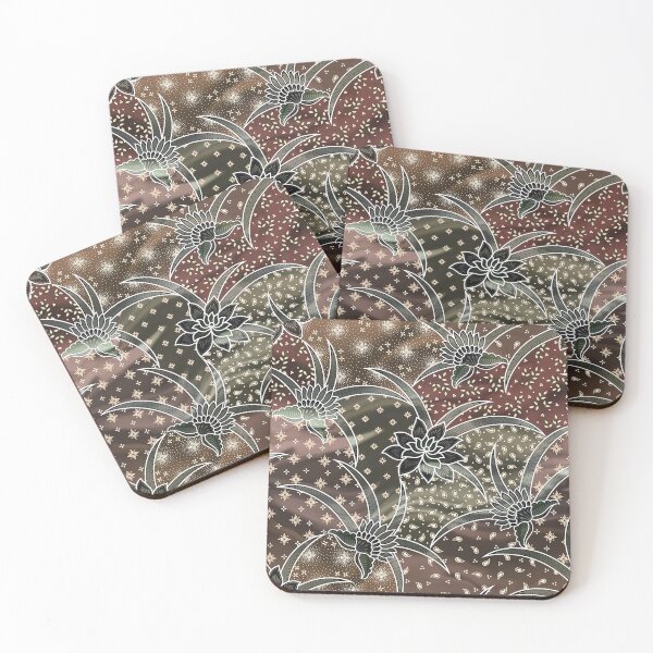 Item preview, Java Batik Explorer 08-1 designed and sold by faiqma.
